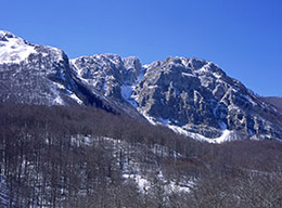 Monte Cervati (1)