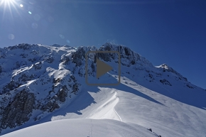 La Montagna Invisibile ✦ Christmas Will Never End