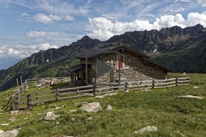 Quattro giorni un’estate ✦ In my place (e altri brani)