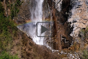 Appennino Selvaggio ✦ Skyfall (e altri brani)