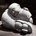 entra nella galleria