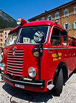 “Sogno di bambino“ (Riva del Garda).