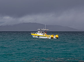 “Tempo da lupi…di mare“ (Grand Soer).