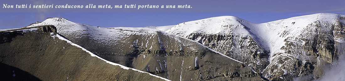 Header Sentieri