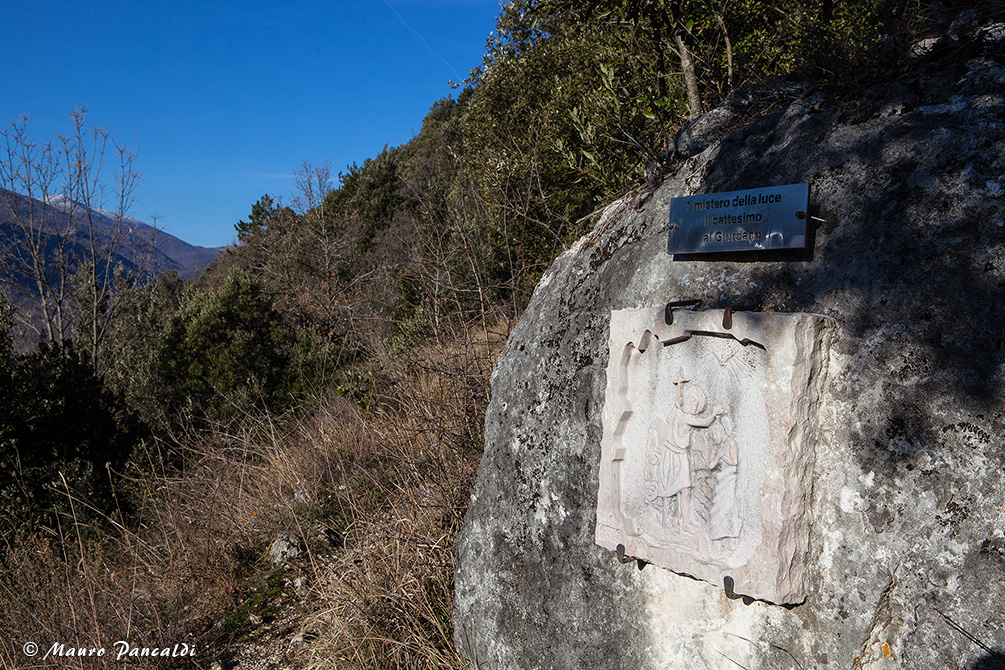 Monte Arezzo e Arunzo