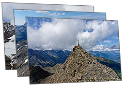 Alpi del Gran Paradiso