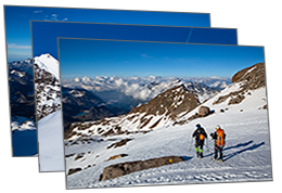Alpi del Monte Rosa