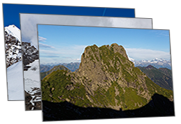 Alpi Nord-Occidentali