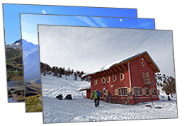 Alpi Sud-Occidentali