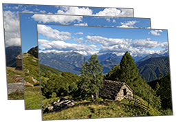 Alpi Ticinesi e del Verbano