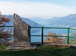 Alta Via del Lario