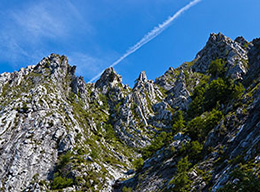 Anello del Pizzo d'Uccello