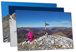 Appennino Centrale (Cat.Centrale)