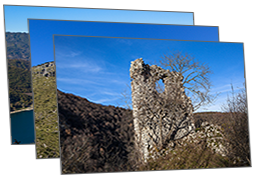 Appennino Centrale (Cat.Occidentale)