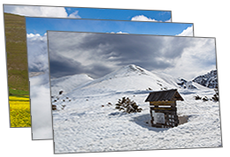 Appennino Centrale (Cat.Orientale)