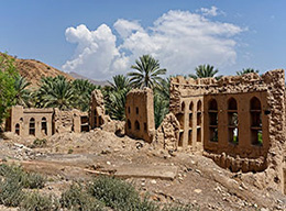 Birkat al Mawz e Harat Al Bilad