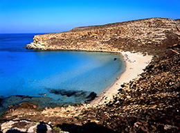 Cala Pulcino + varie
