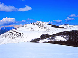 Campora delle Rose e Monte Mezzana