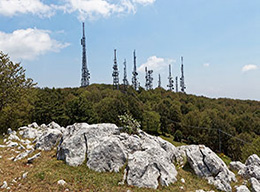 Camposauro e Sette Serre