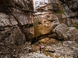 Cascata del Macellaro