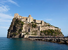 Castello Aragonese