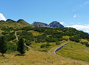 Pr&agrave; de Sinel.