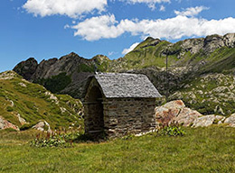 Cima della Laurasca