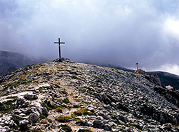 Cima delle Murelle e C.Forcone/Martellese