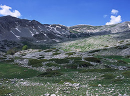 Cima di Valle Lunga e Monte Altare