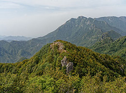 Cima Est e Punta di Tormine