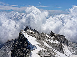 Cima Presanella