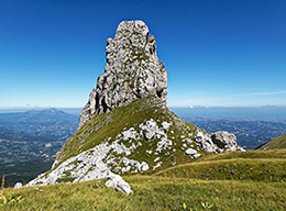 Cimone di Santa Colomba
