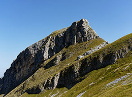Cimone di Santa Colomba