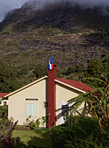 L&rsquo;Ecole di Marla.