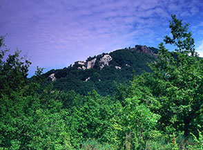 Monastero di Cerbaiolo.