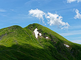 Corno alle Scale e Monte Gennaio