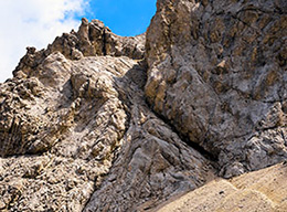 Corno Grande Vetta Orientale