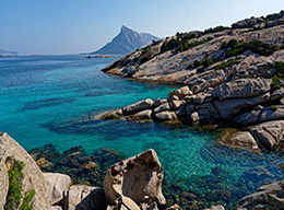 Costa di Cala Girgolu