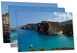 Costa Occidentale (Sardegna)