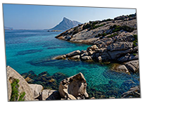 Costa Orientale (Sardegna)