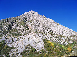 Costa Stellata e Monte Magnola
