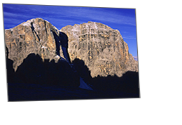 Dolomiti di Brenta
