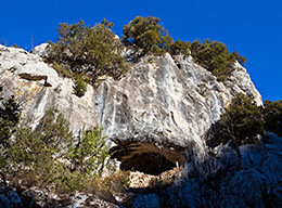 Eremo di San Costanzo