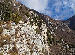 Eremo di San Leonardo