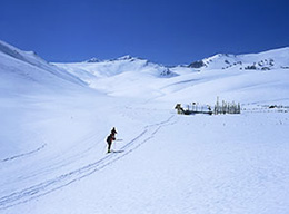 Gobbe di Godi e Monte Godi