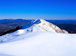i Biscurri e Monte Miele