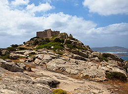 il Castellaccio