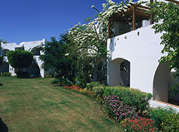 il Domina Coral Bay