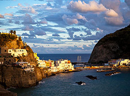 Ischia tour