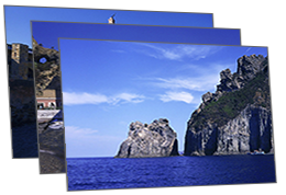 Isole Pontine